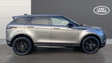 Land Rover Range Rover Evoque 1.5 P300e R-Dynamic HSE 5dr Auto Hatchback